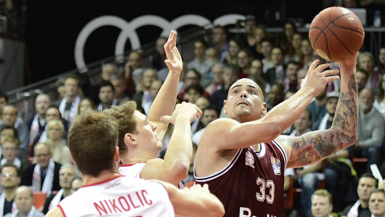 Bamberg trennt sich von vier Spielern