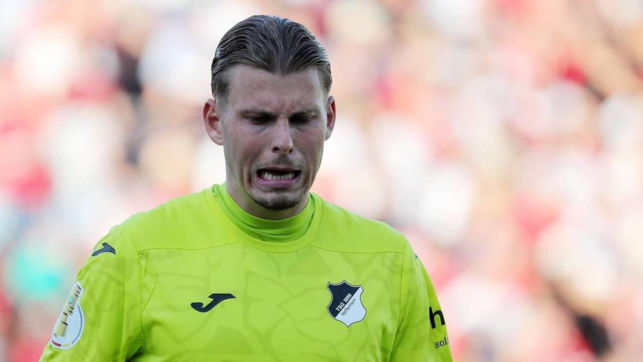 Vom Pechvogel zum Matchwinner