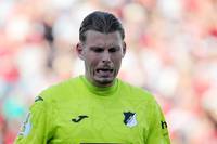 Hoffenheim-Keeper vom Pechvogel zum Matchwinner