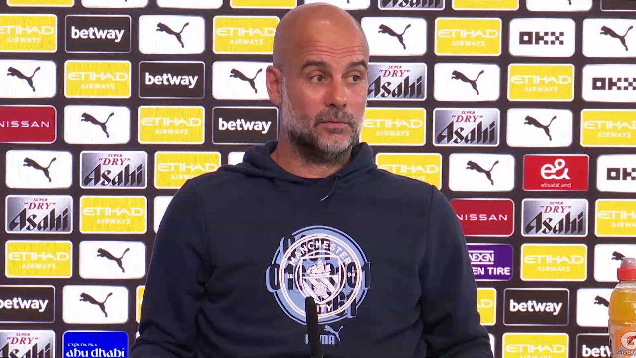 ManCity lässt Punkte liegen