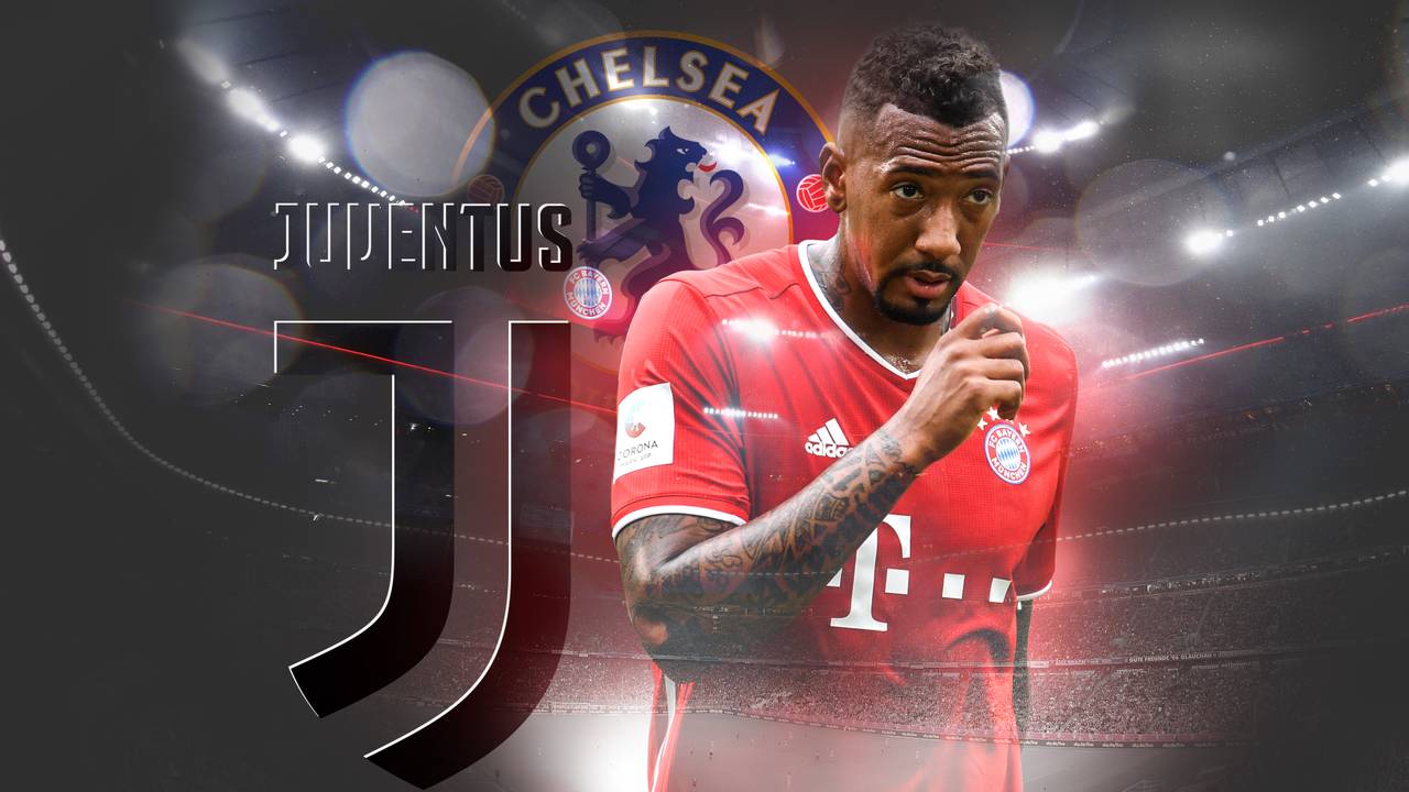 Transfermarkt-Show: Boateng vor Bayern-Aus: Das sind seine möglichen Ziele