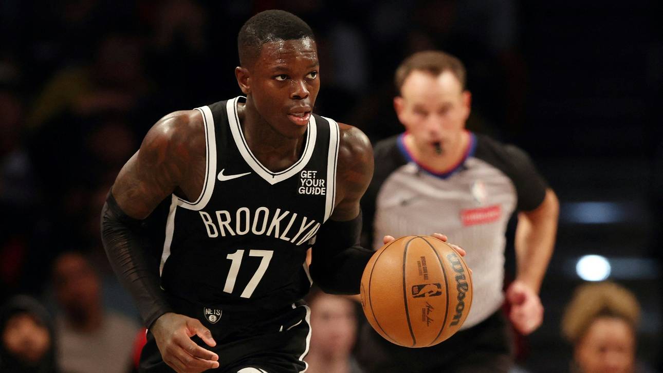 Schröder gewinnt Thriller mit Theis