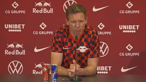 Die Trennung zwischen der TSG Hoffenheim und ihrem Trainer Alfred Schreuder kam für dessen Vorgägner Julian Nagelsmann sehr überraschend. Das rund sechsköpfige Interims-Team, das nun die Saison bei den Kraichgauern zu Ende führen soll, kennt der RB-Coach bestens.