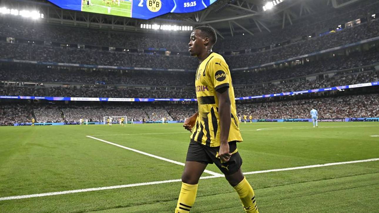 Einzelkritik: Ohne ihn ging es bergab