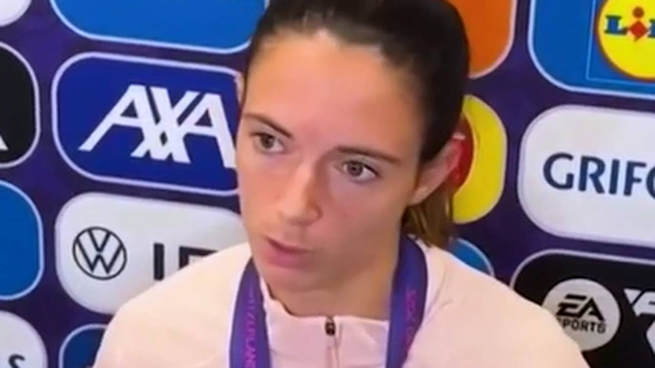 Das quälendste Bild des EM-Finals