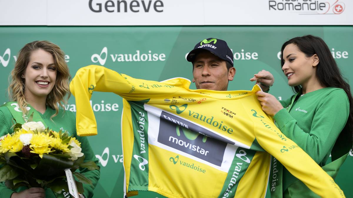 NAIRO QUINTANA (28/Movistar): Im letzten Jahr landete der kleine Kolumbianer auf einem enttäuschenden 12. Platz. Das soll in diesem Jahr besser werden. Die große Frage beim zweimaligen Tour-Zweiten ist allerdings, ob seine Fähigkeiten am Berg ausreichen, um die Mängel im Zeitfahren auszugleichen