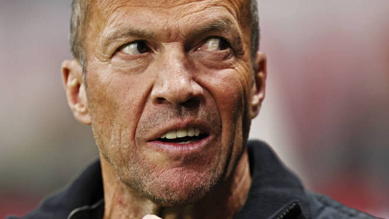 Matthäus: „Innerlich kotzt Müller“