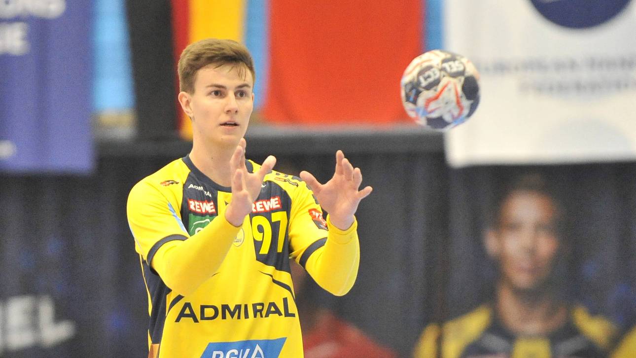 Pleite für Drittliga-Team der Löwen