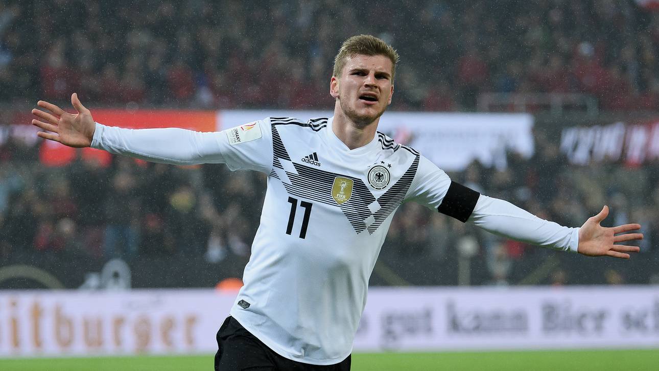 WM: Das sind Werners Wunschgegner