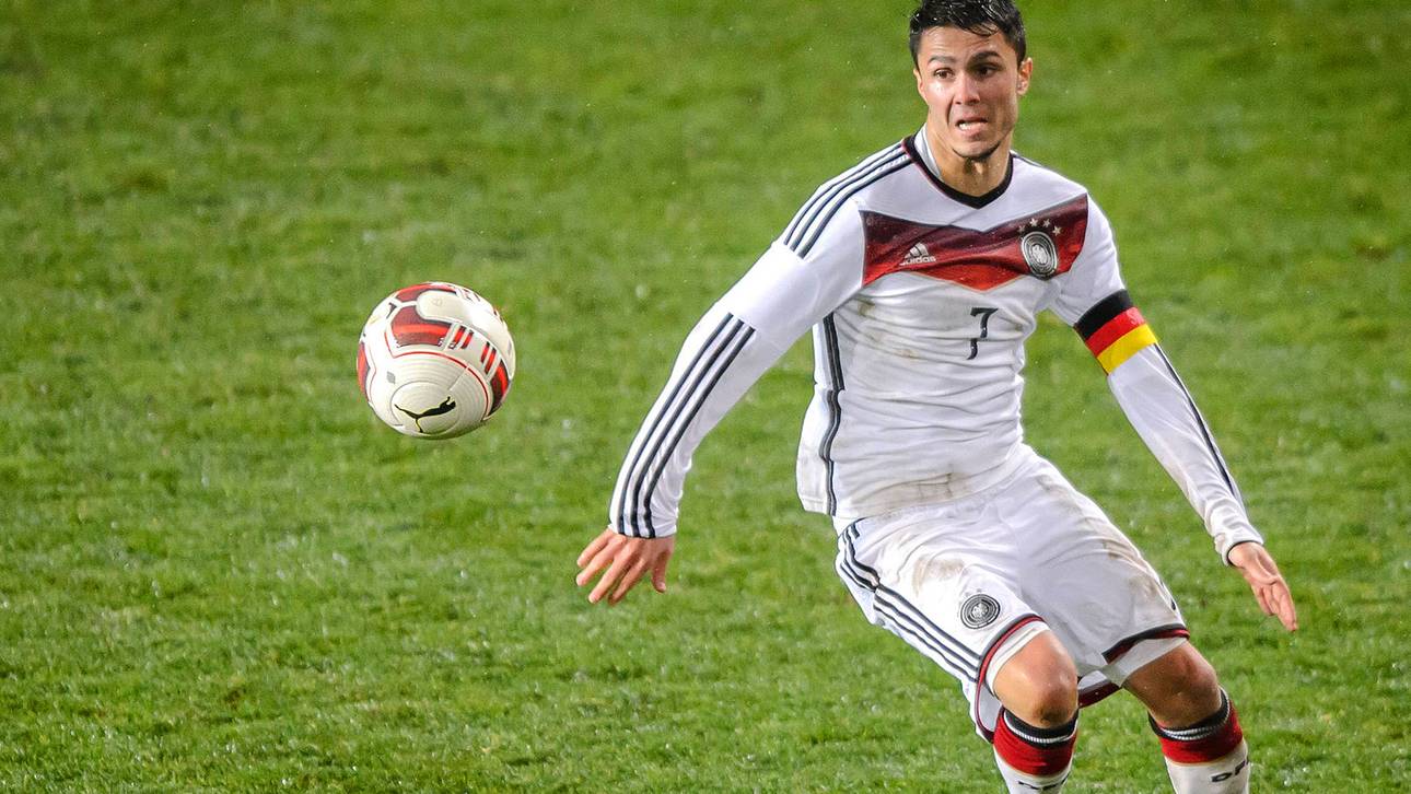 Bittencourts Traum vom Maracana