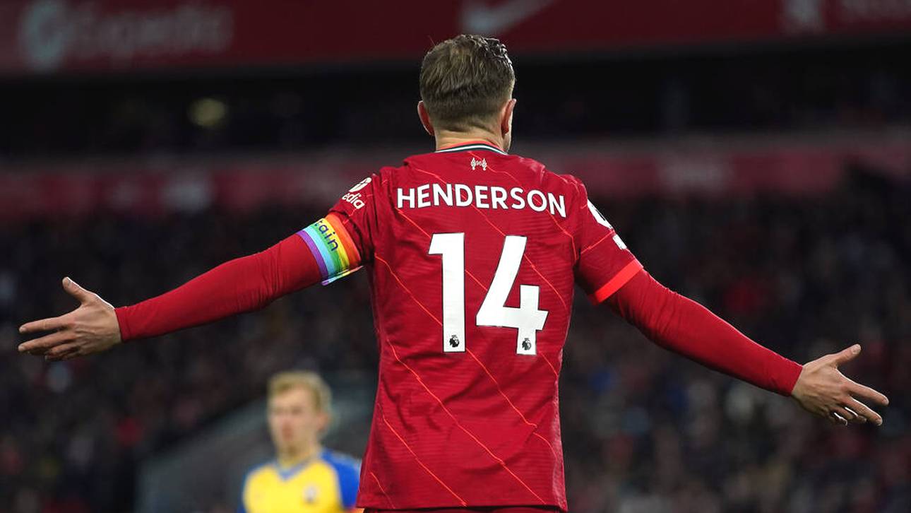 Wirbel um Henderson-Vorstellung