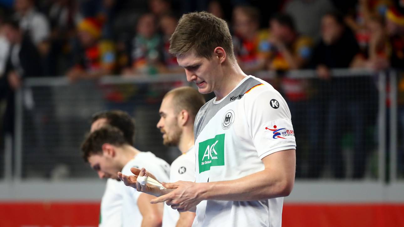 Lemkes WM-Einsatz nicht gefährdet