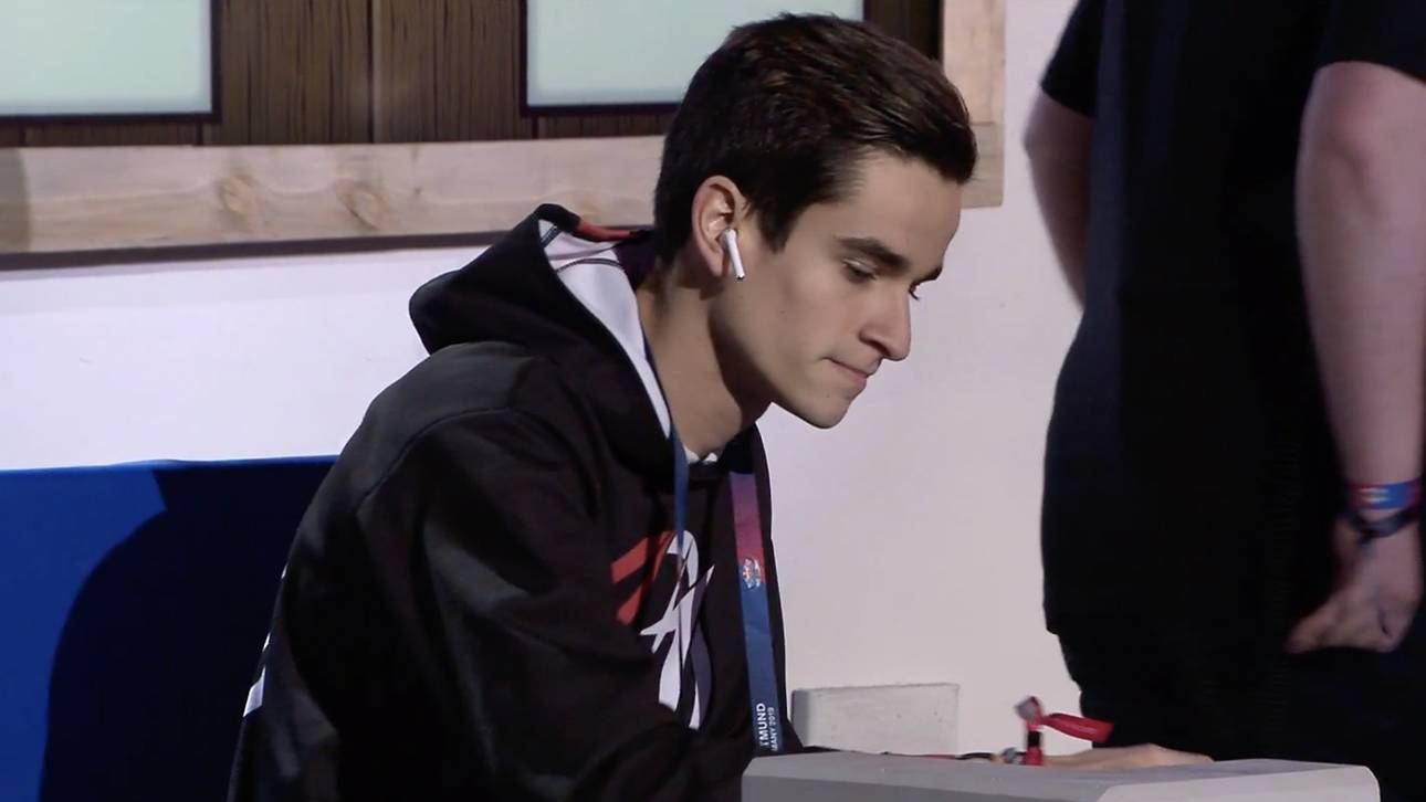 eSports: Betrug bei Handy-Turnier