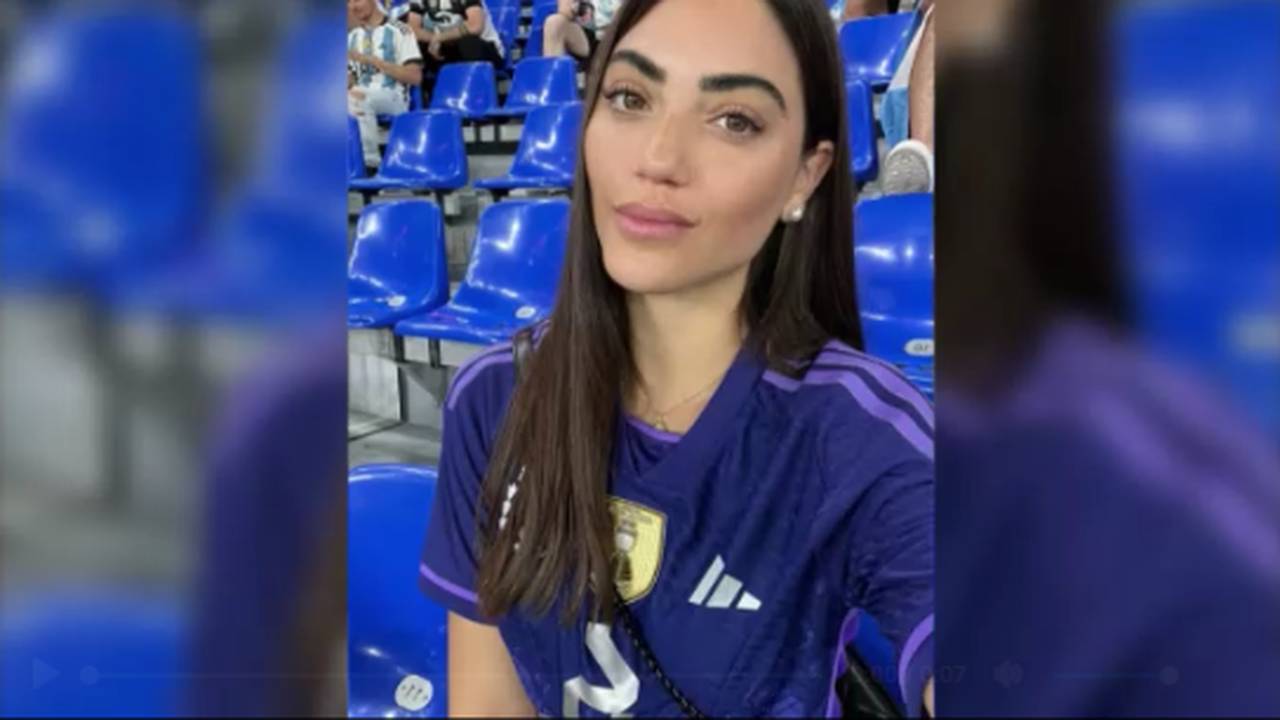 Drama um Argentinien-Spielerfrauen! Hotelflucht mitten in der Nacht