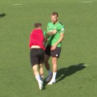 Schubserei und Trainingszoff: Bei Werder liegen die Nerven blank