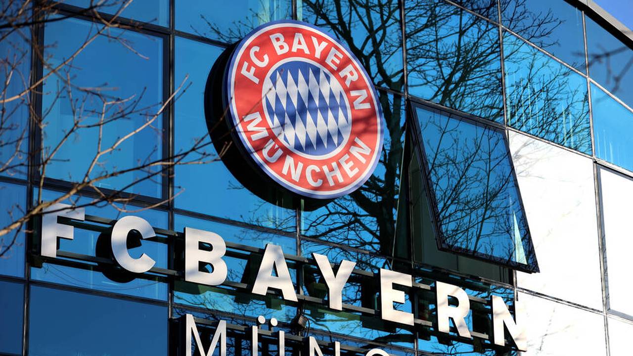 FC Bayern München verkündet neue Partnerschaft mit Adyen