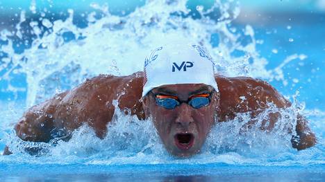 2015 Phillips 66 Swimming National Championships - Day 3