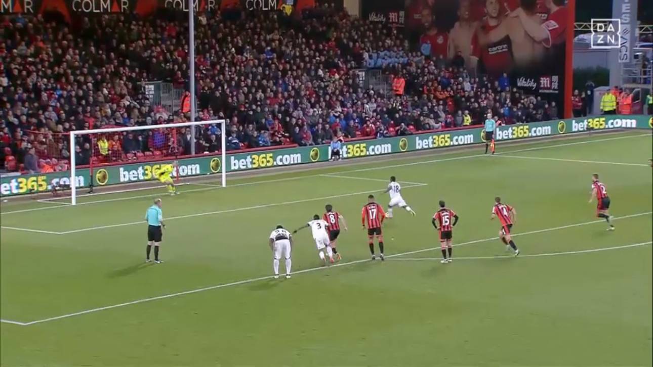 Video: Defoe erlöst Sunderland