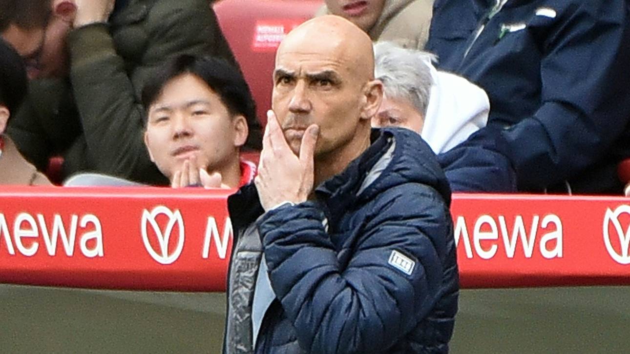 Bochum-Krise: Bloß keine Panik