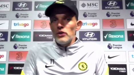 Borussia Dortmund versuchte noch am Deadline Day Callum Hudson-Odoi vom FC Chelsea loszueisen. Blues-Coach Thomas Tuchel lehnte dies kategorisch ab.