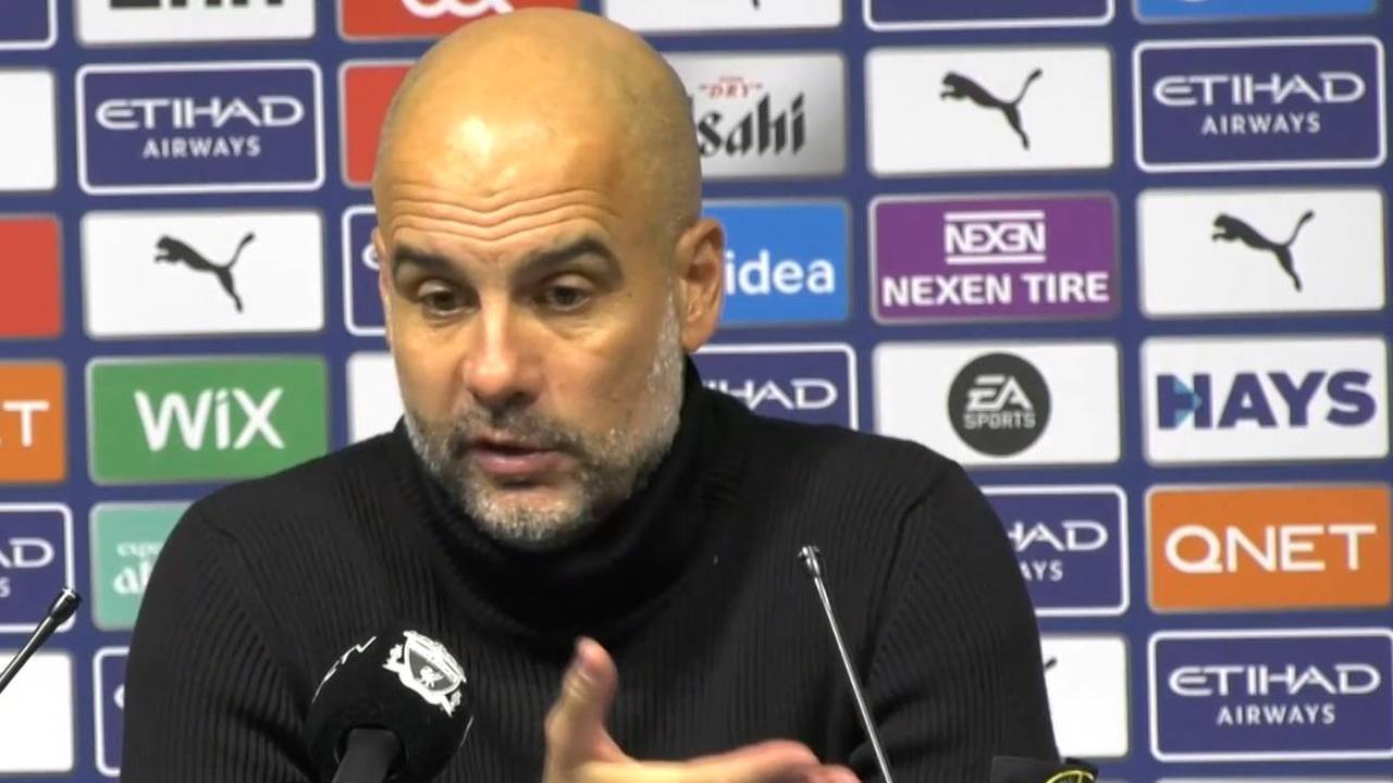 City-Flop rechnet mit Guardiola ab