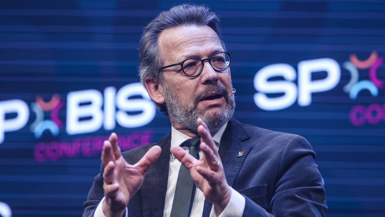 Fricke sieht „Optimierungspotenzial“