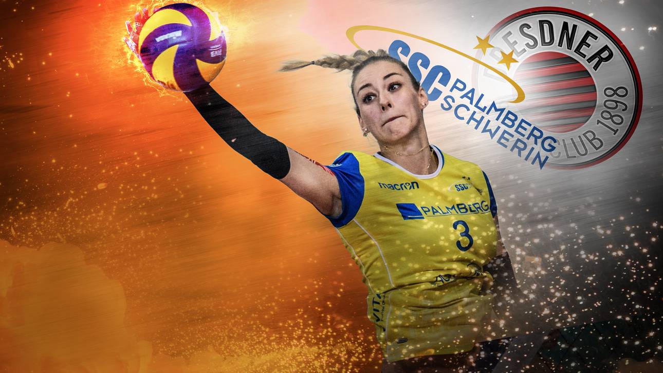 Dresden lädt zum Halbfinal-Auftakt