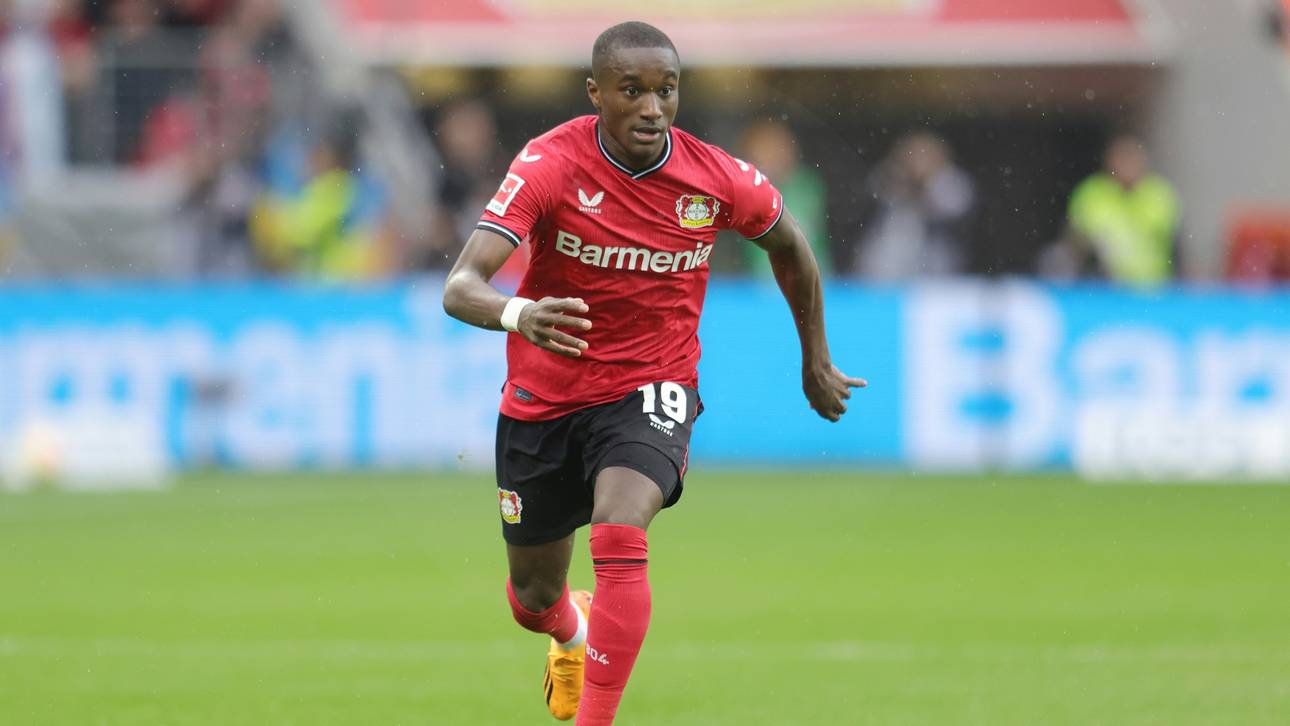 England-Angebot? Bayer bleibt hart