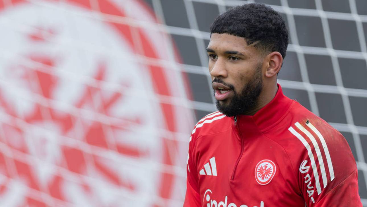 Pikante Eintracht-Entscheidung