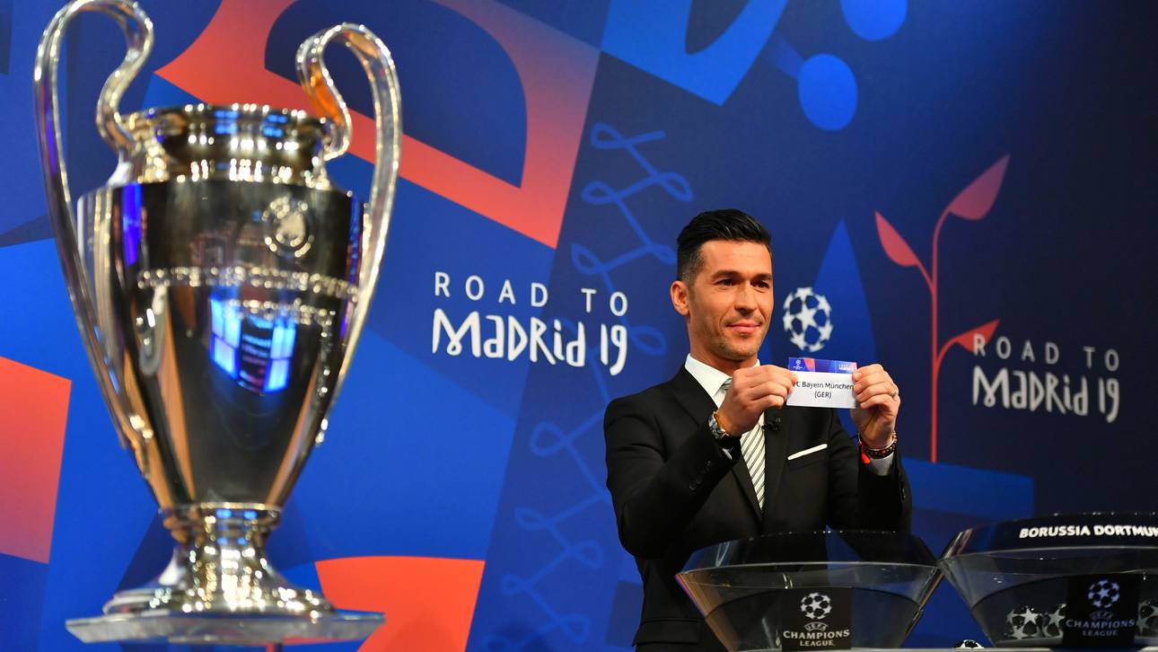 Sport-Tag: Bayern trifft auf Klopp