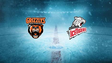 Die Highlights der Partie Grizzlys Wolfsburg gegen Nürnberg Ice Tigers aus der DEL im Video.