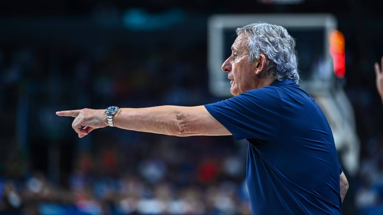 Basketball: Erfolgstrainer Pesic kehrt zu den Bayern zurück