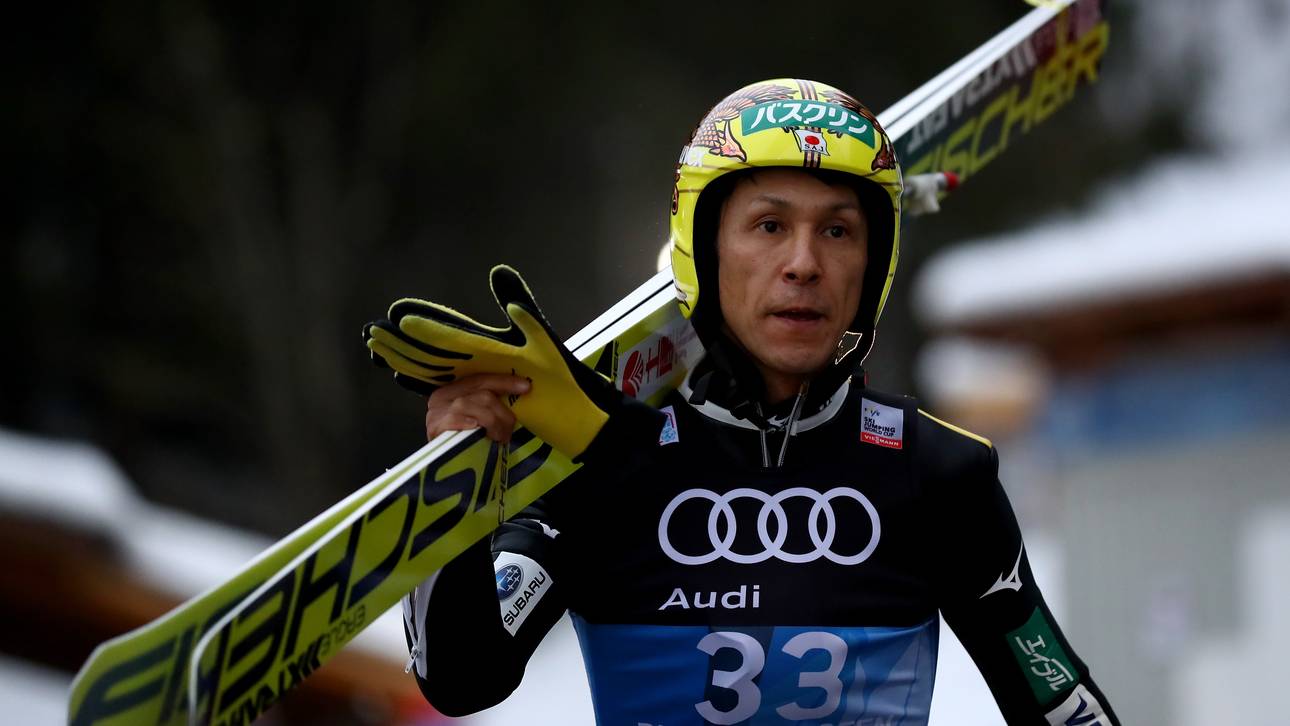 Kasai kann Geschichte schreiben