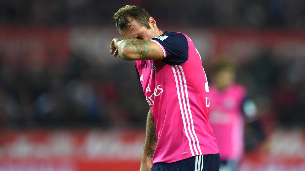 Schalke will Lasogga nicht