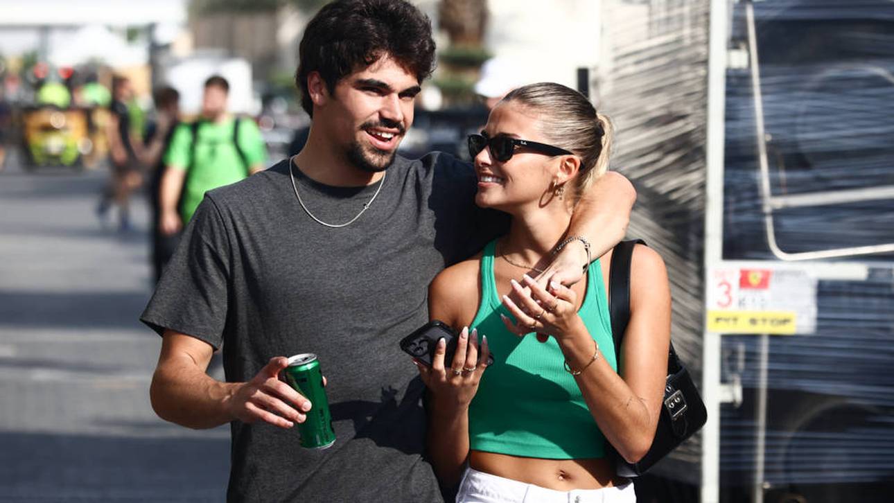 Seine Bilanz ist einmalig