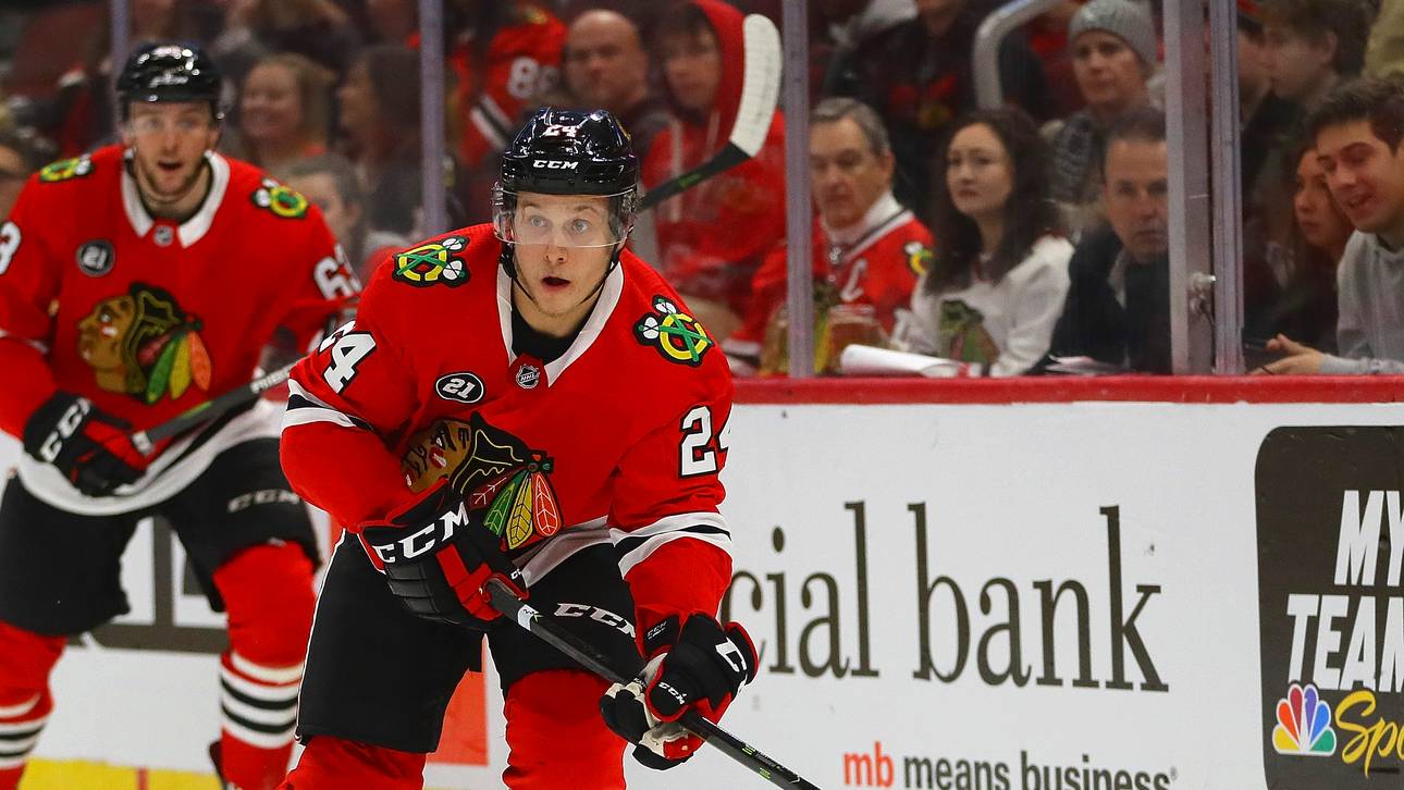 Kahun freut sich auf Berlin-Spiel