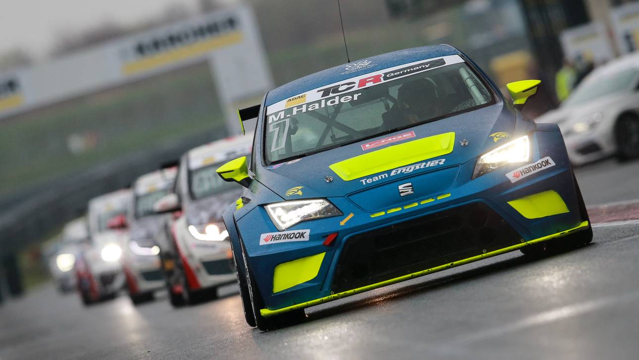 Neue Saison der ADAC TCR steht