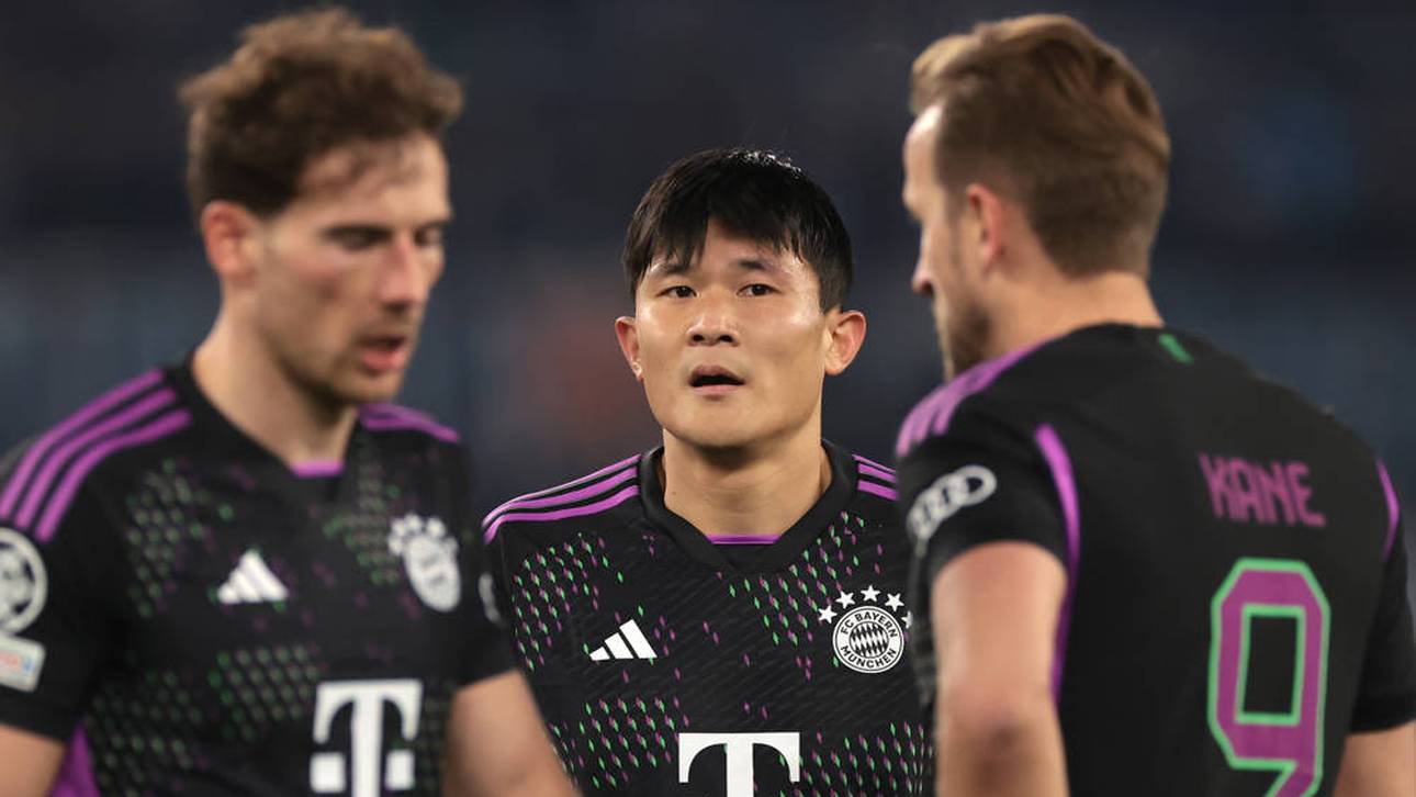 Erstaunliche Einblicke von Bayern-Star