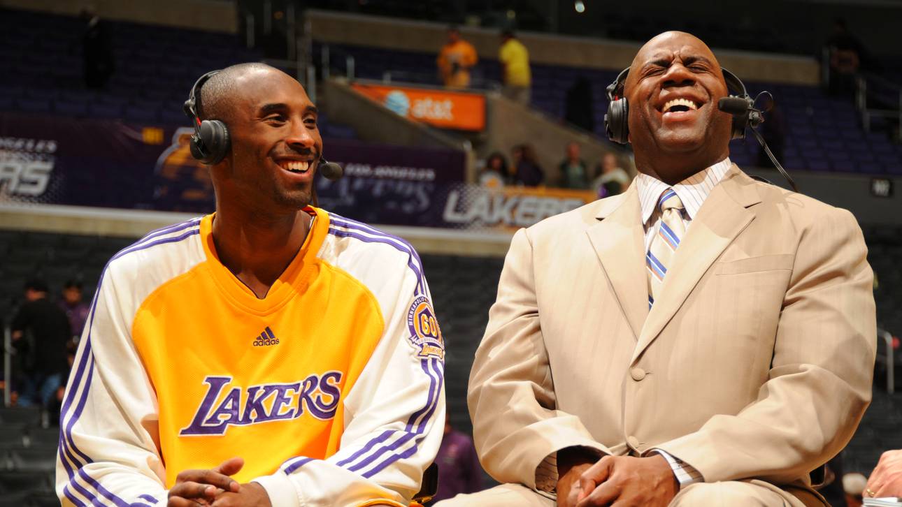 Nach Magic-Beben: Folgt nun Bryant?