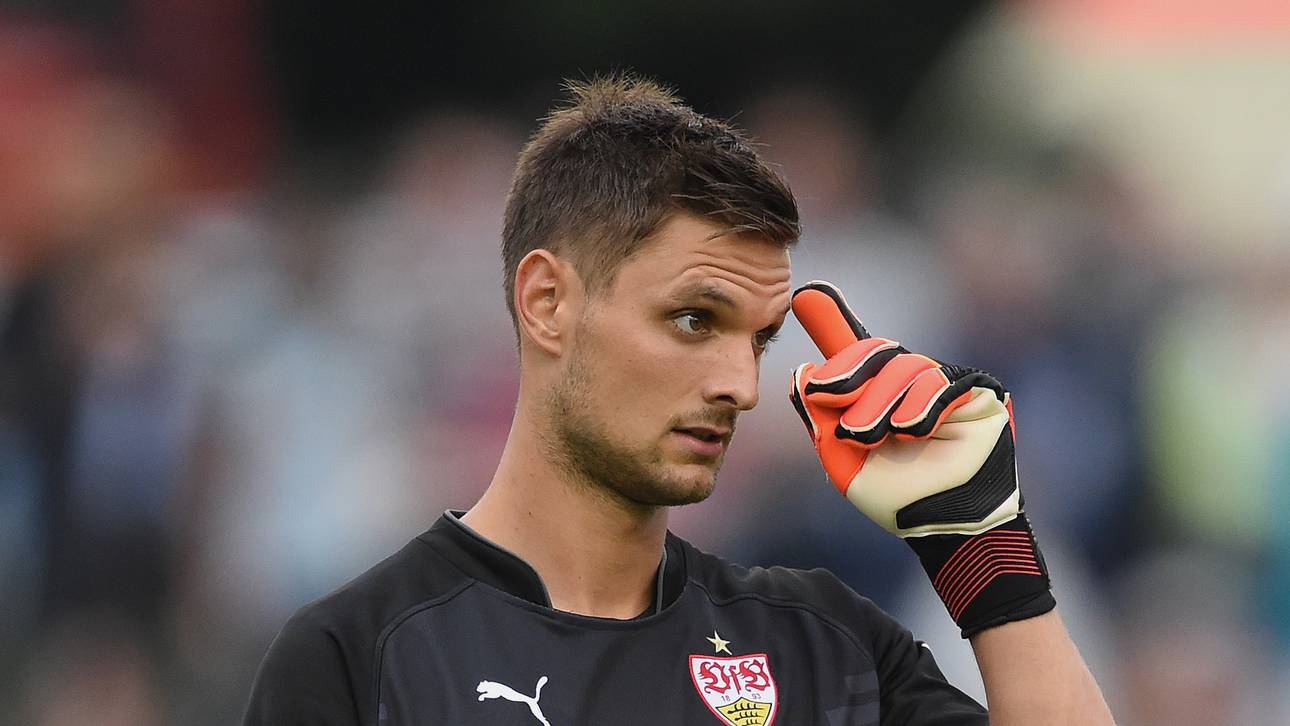 Ulreich: Vertrauen beim VfB fehlte