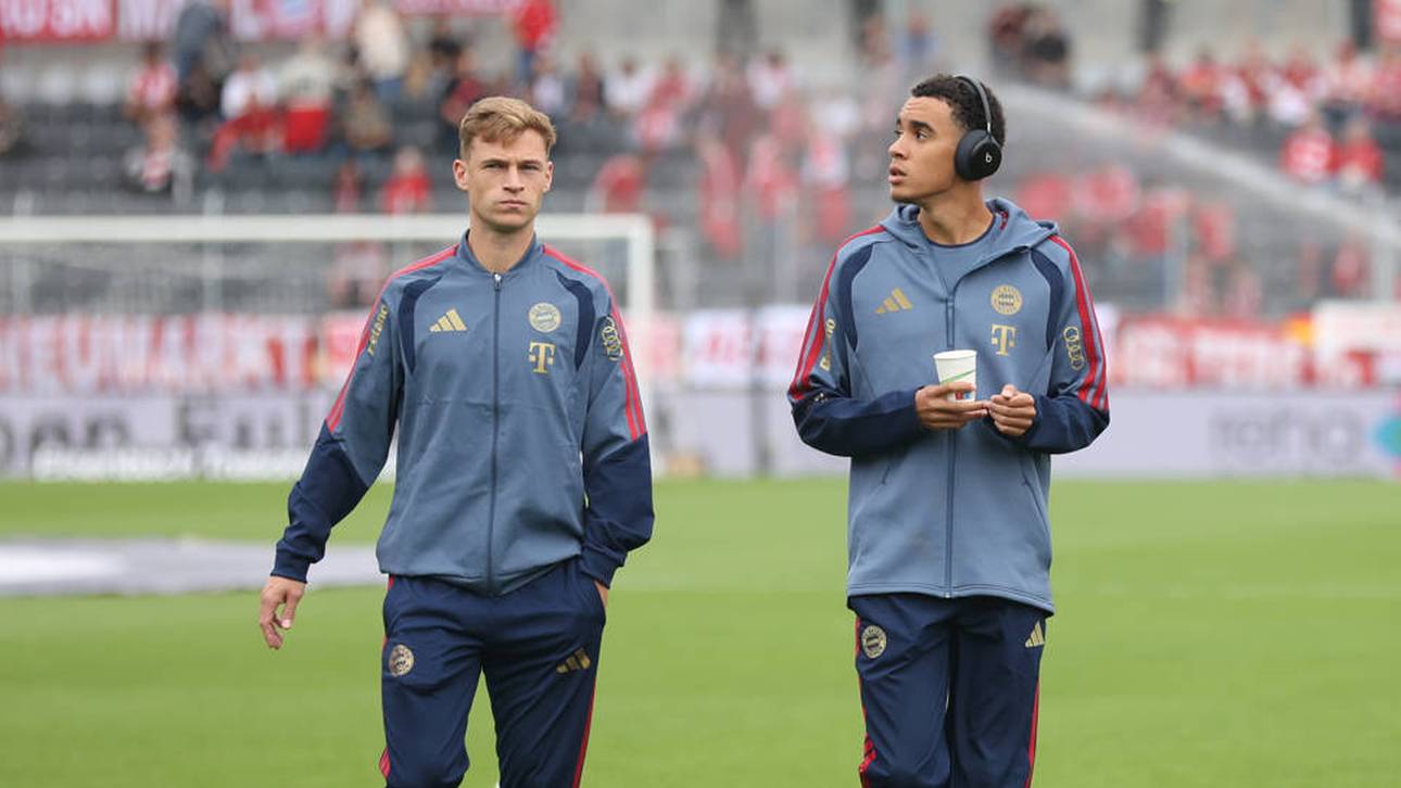 UEFA-Bericht enthüllt Spannendes zu Bayern