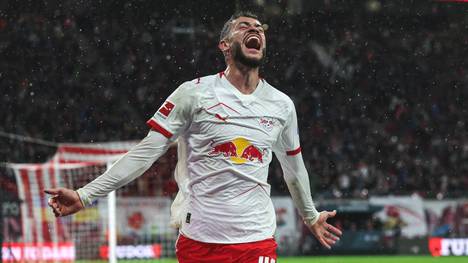 Rômulo startet bei RB Leipzig so richtig durch. Im SPORT1-Interview spricht der Brasilianer über seinen noch jungen Werdegang und wohin er noch gehen soll.