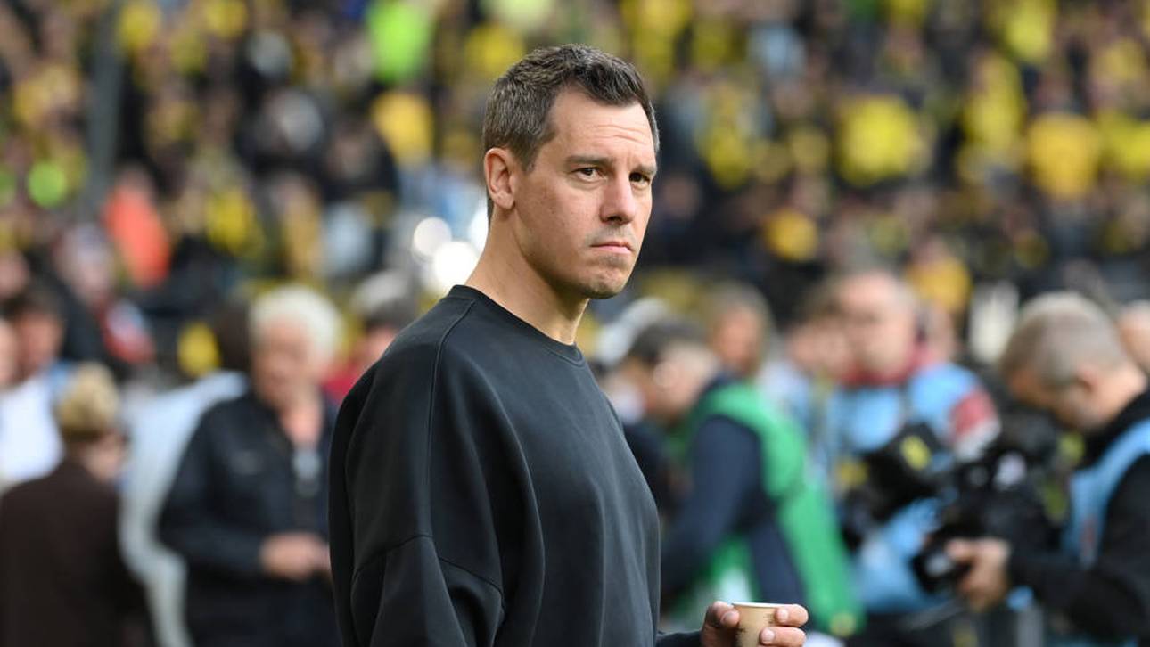 SGE-Boss spricht über Hütter-Effekt