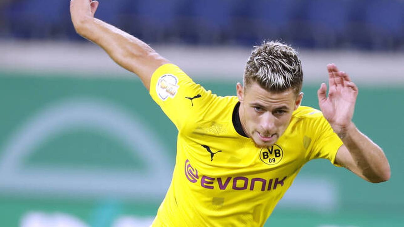 Der unterschätzte BVB-Star