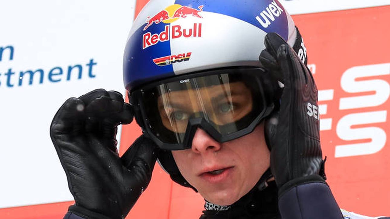 Skisprung-Beben mit Folgen für DSV