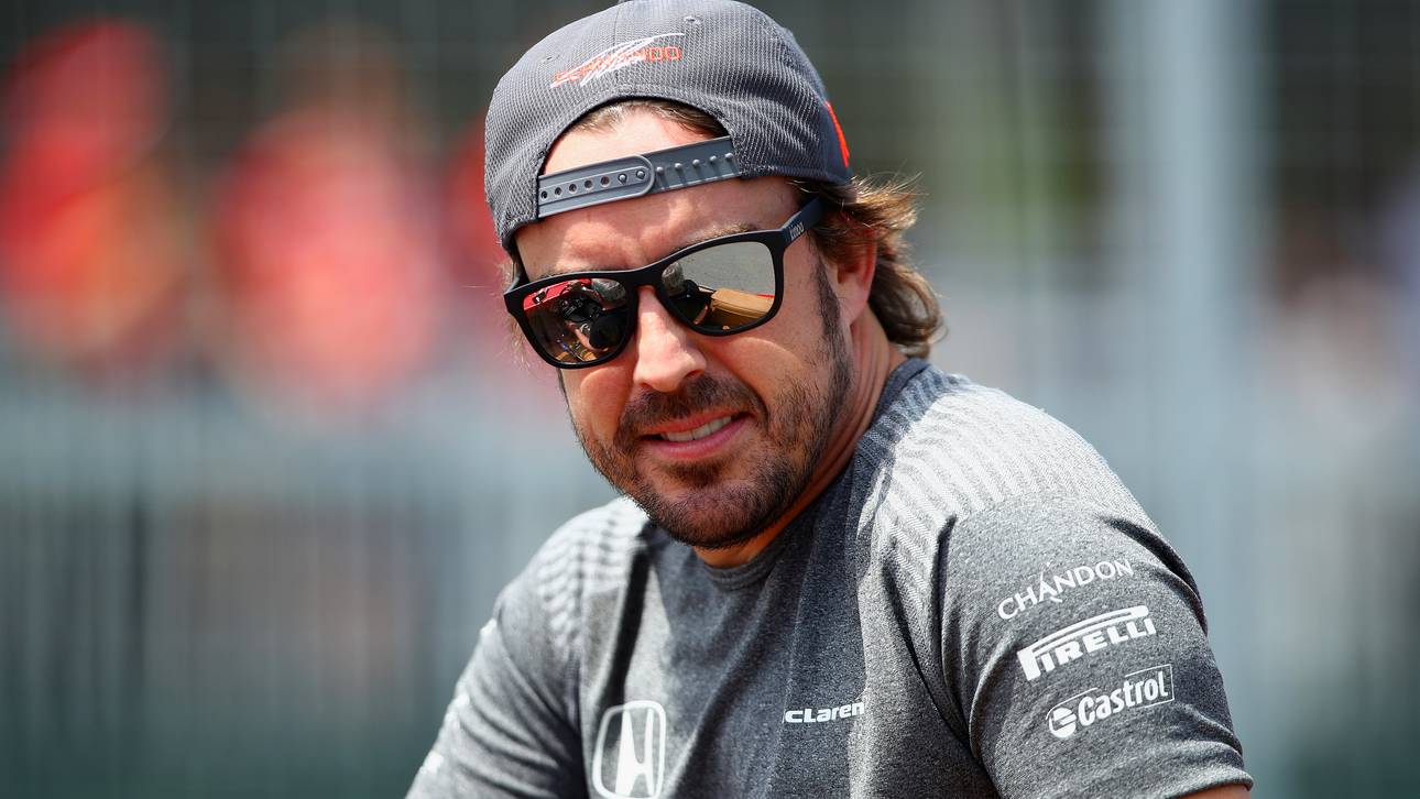 Alonso verspottet McLaren-Honda