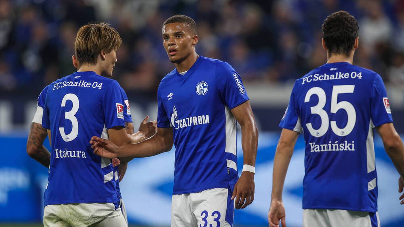 Verliert Schalke sein bestes Tafelsilber?