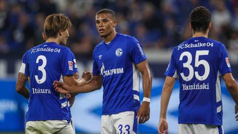 AC Milan, Bologna und Torino umwerben Malik Thiaw von Schalke 04