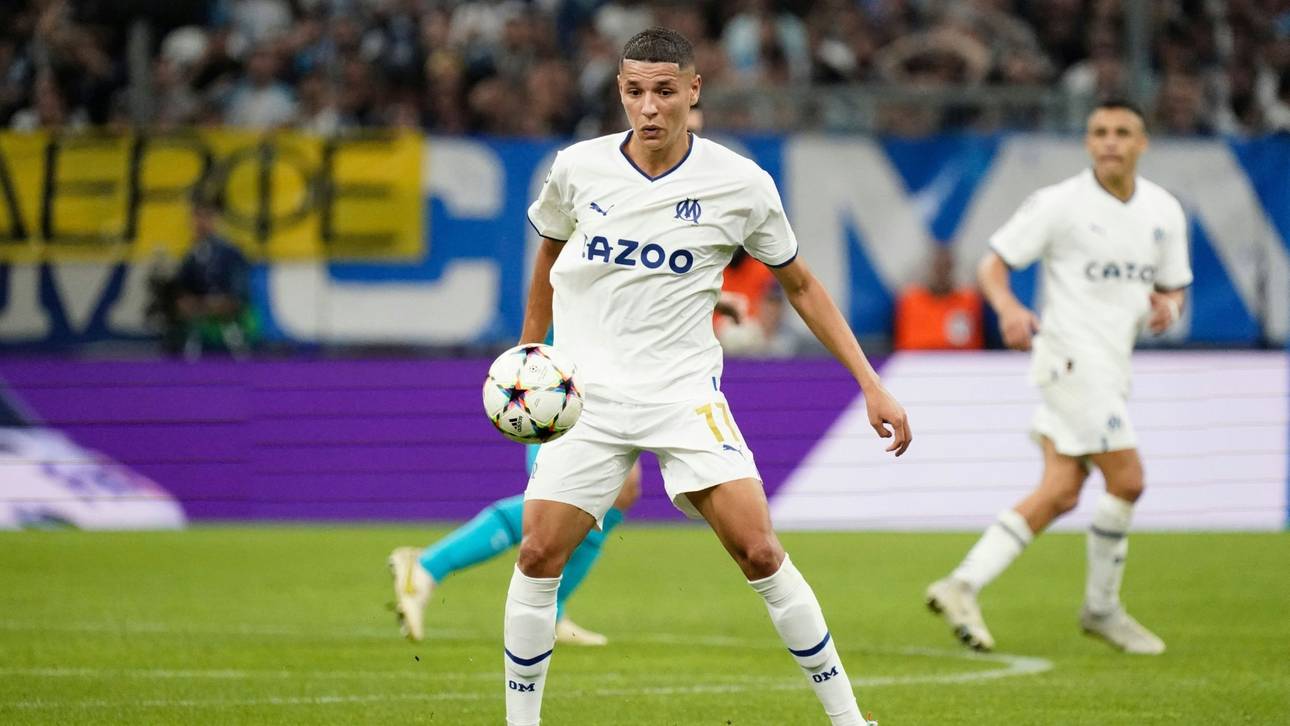 Fix! Harit verlässt Schalke endgültig