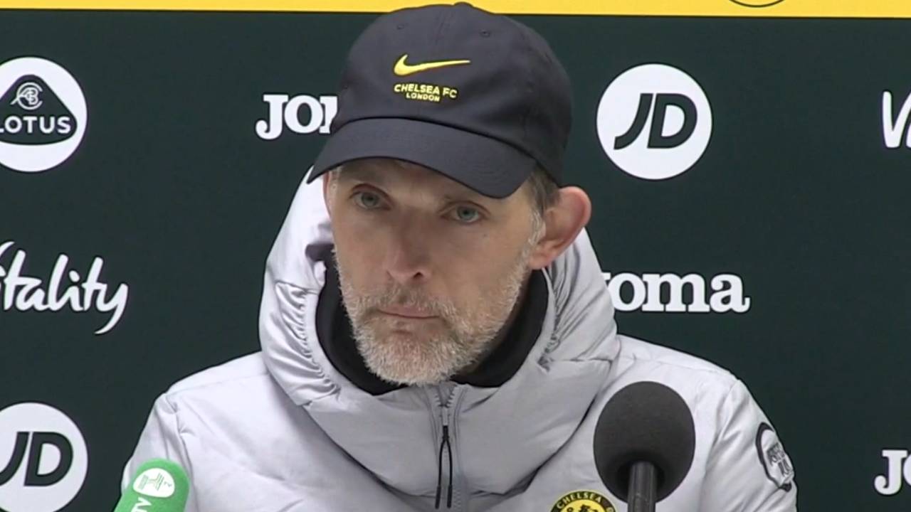 Chelsea in Not: Springt auch Nike ab?